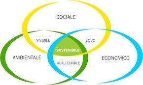 sostenibilità definizione